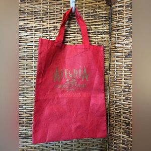 Cirque Du Soliel Allegria 2 Japan Tour Tote Bag
